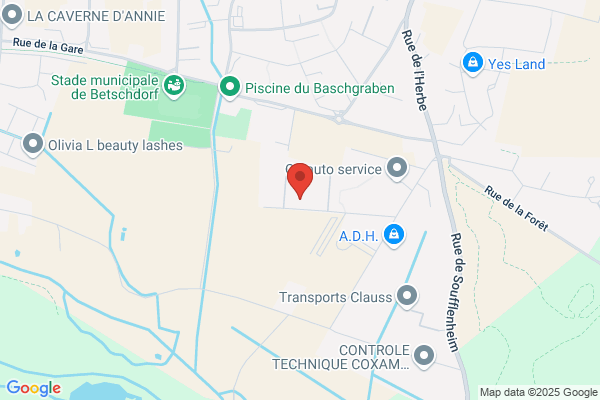 Chaudet Freres Services Administratifs