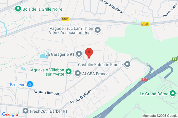 Catv France