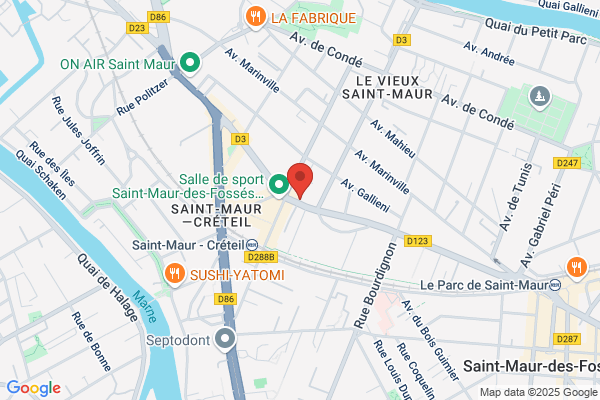 Carnot Troc