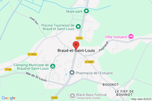 Beurel Louis