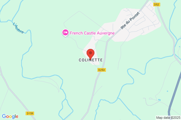 Colinette