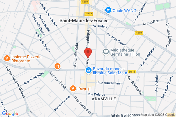 Degriff Coeur