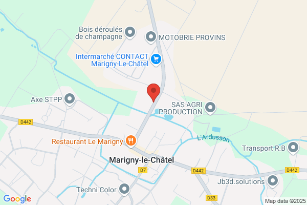 Ariane Machie Et Marie Pascale Julien Scp