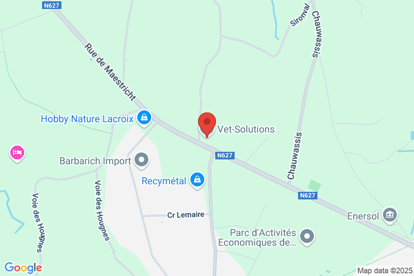 Clinique Veterinaire Herve