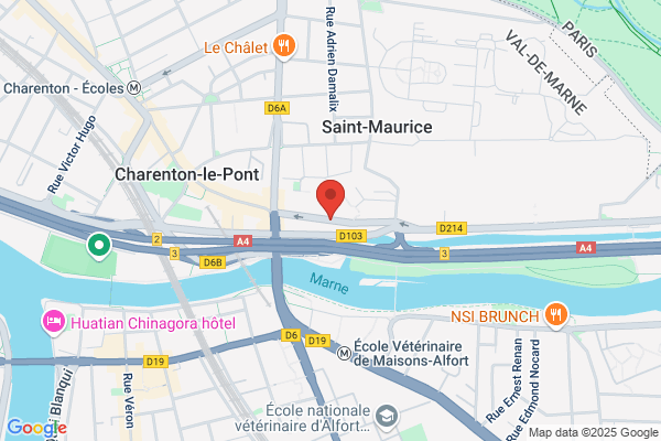 La Poste