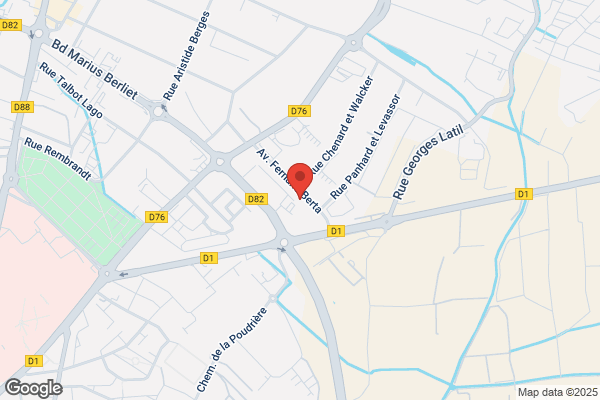 Aemb Assistance Etude Metre Batiment