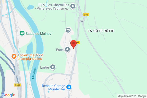 Afssa Laboratoire Central De Recherches Veterinaires Service