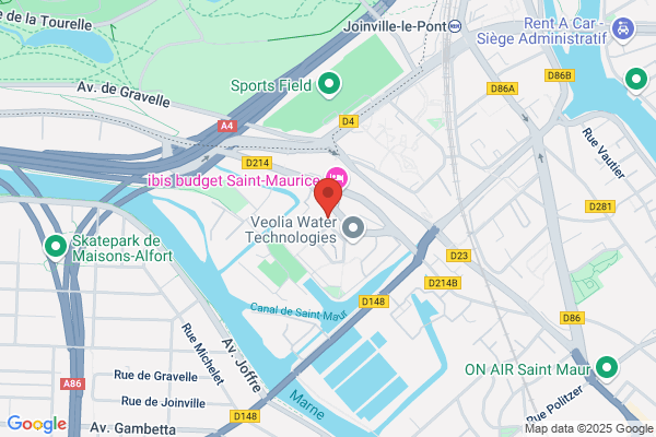 Agence Gravelle Immobilier