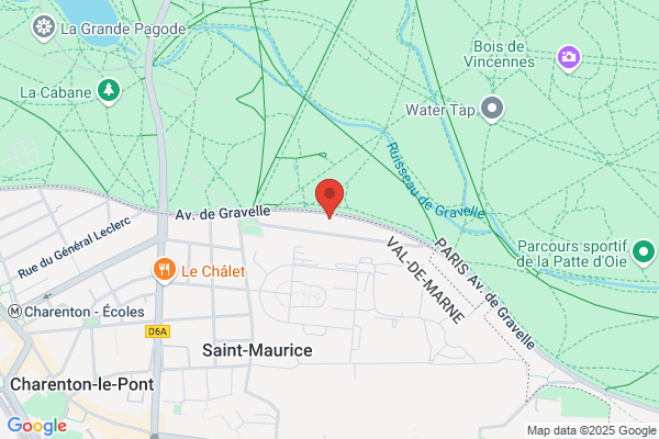 Agence Gravelle Immobilier