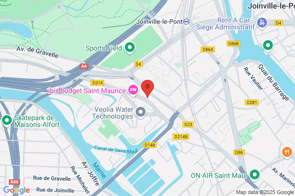 Asg Assistance Services Generaux