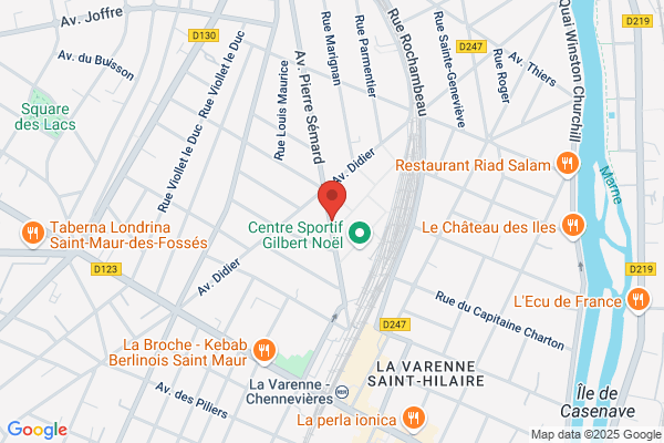 Association Jeux D Espace
