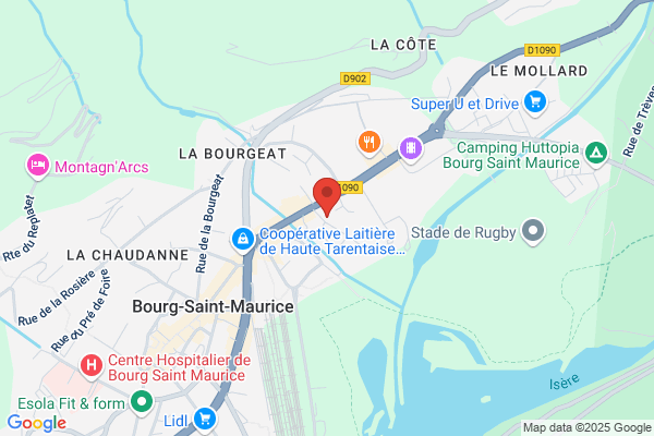 Bansse Sa