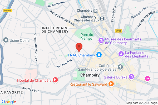Bouchez Thierry Architecte