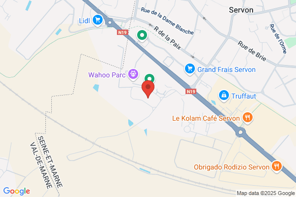 Cartoon Company Limited