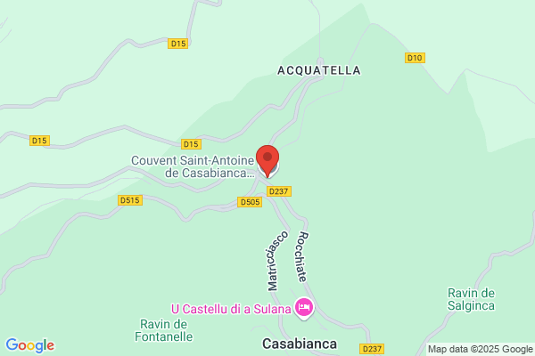 Casabianca Antoine