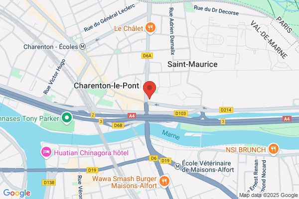 Casino France Snc