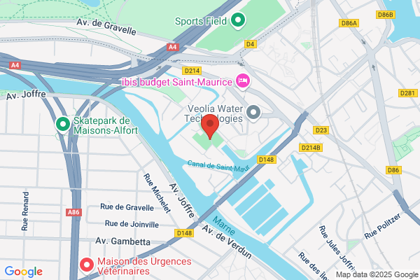 Cgm Compagnie Generale De Metre