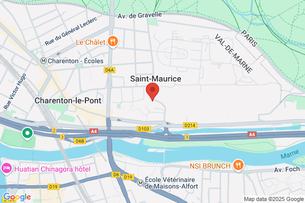 Dupont Pourquery Laurette