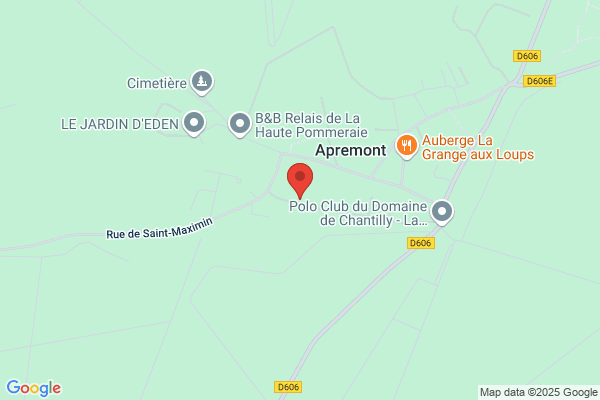 Entreprise Bosse Stephane