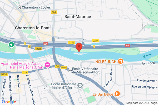 Gravelle Immobilier