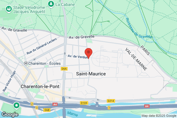 Hopital Esquirol Direction Des Services Economiques Et Des trav