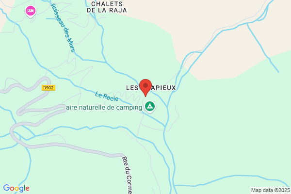 les allées du soleil