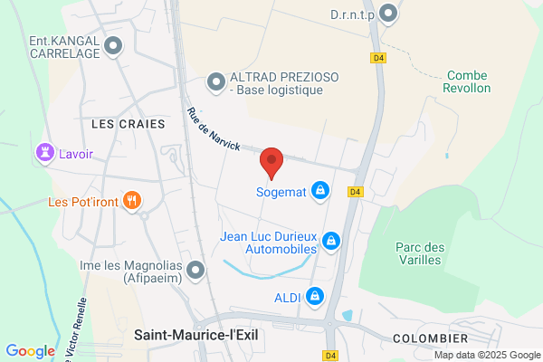 La Poste
