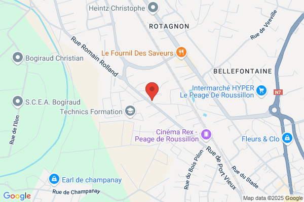 Map&Go Conseil (Elycoop)