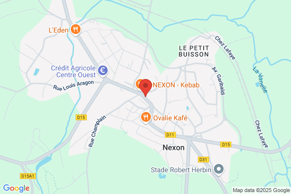 L'ATELIER SUCRÉ