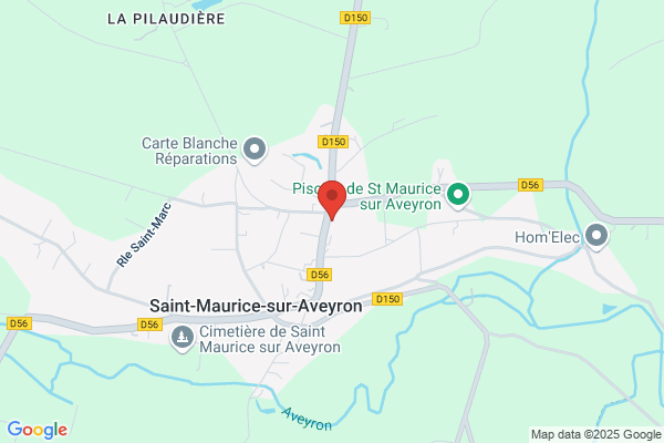 La Poste Agence Communale