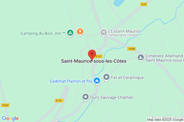 La Poste Agence Communale