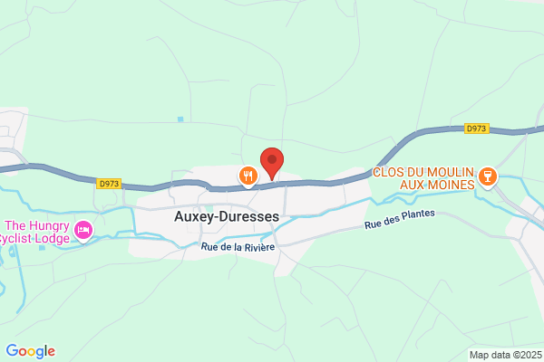Domaine de Royères