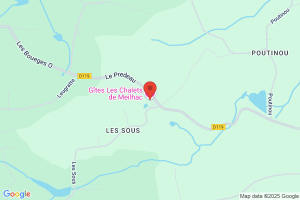 Gîtes le Hameau les Sous