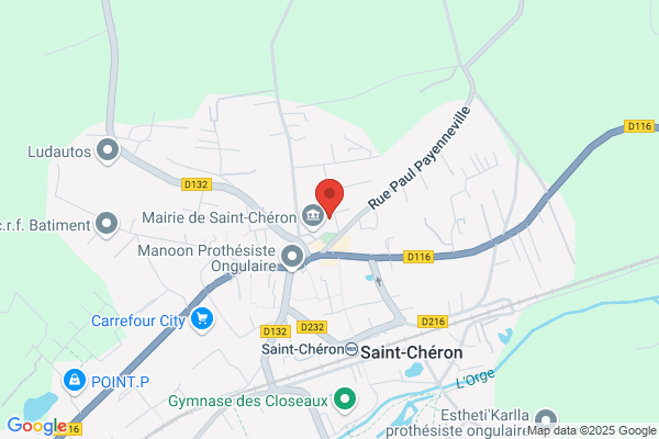 La Poste