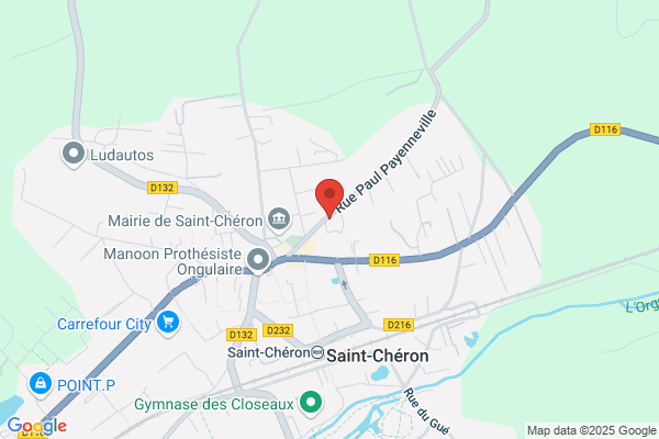 Les Experts Meubles Sachet Saint-Cheron