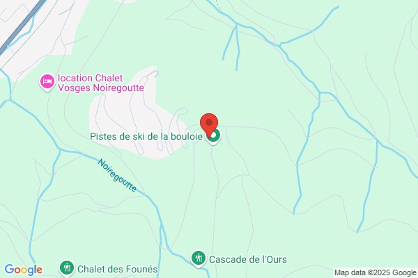 Auberge De La Bouloie