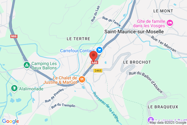 Bar Le Calice