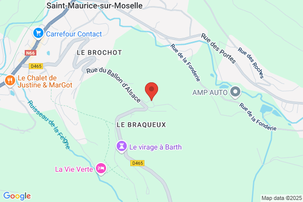 Creuzot Alain