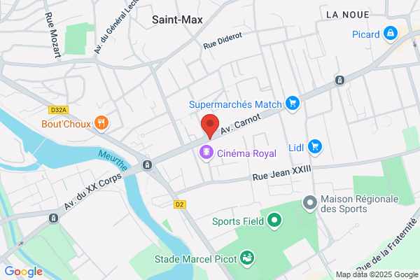 MMA Assurances SAINT MAX