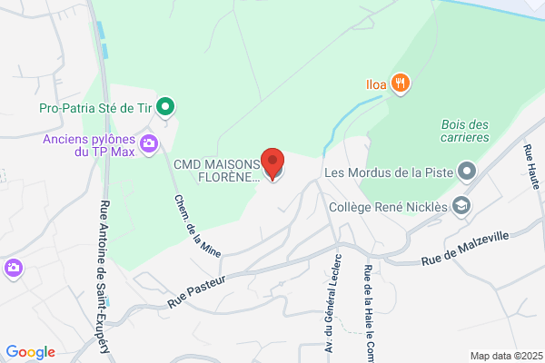 Maisons Florène