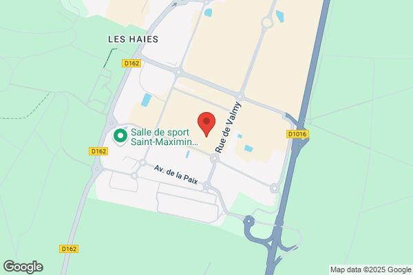 ACUITIS Opticien & Audioprothésiste Saint-Maximin
