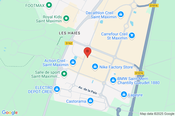 Mobilier de France