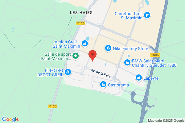 Audi Espace St Maximin Concess Atelier