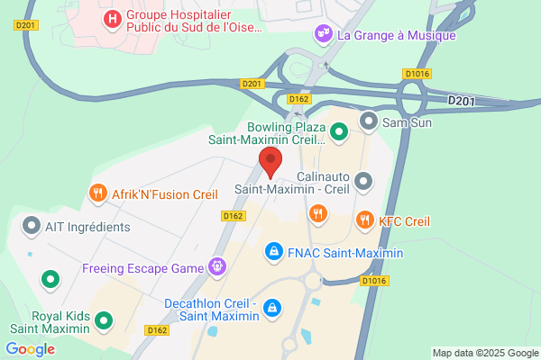 Auto Carrosserie Professionnelle