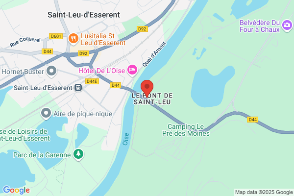 Auberge Du Pont