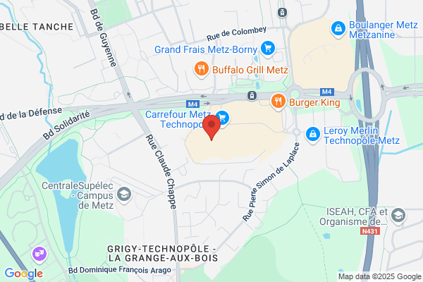Cora Service Apres Vente