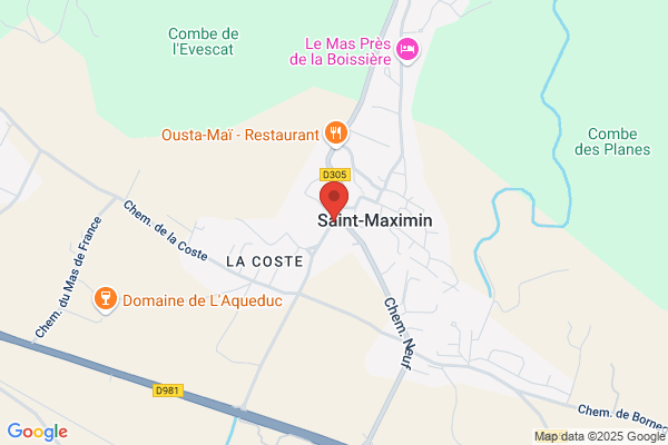 La Poste