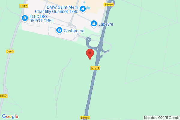 La Poste Relais