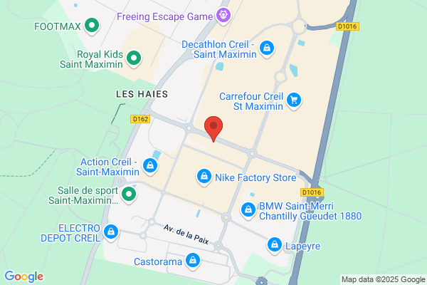 Cuir Center