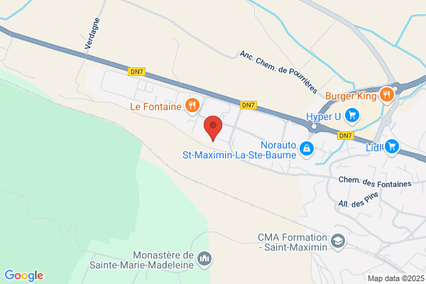 La Poste